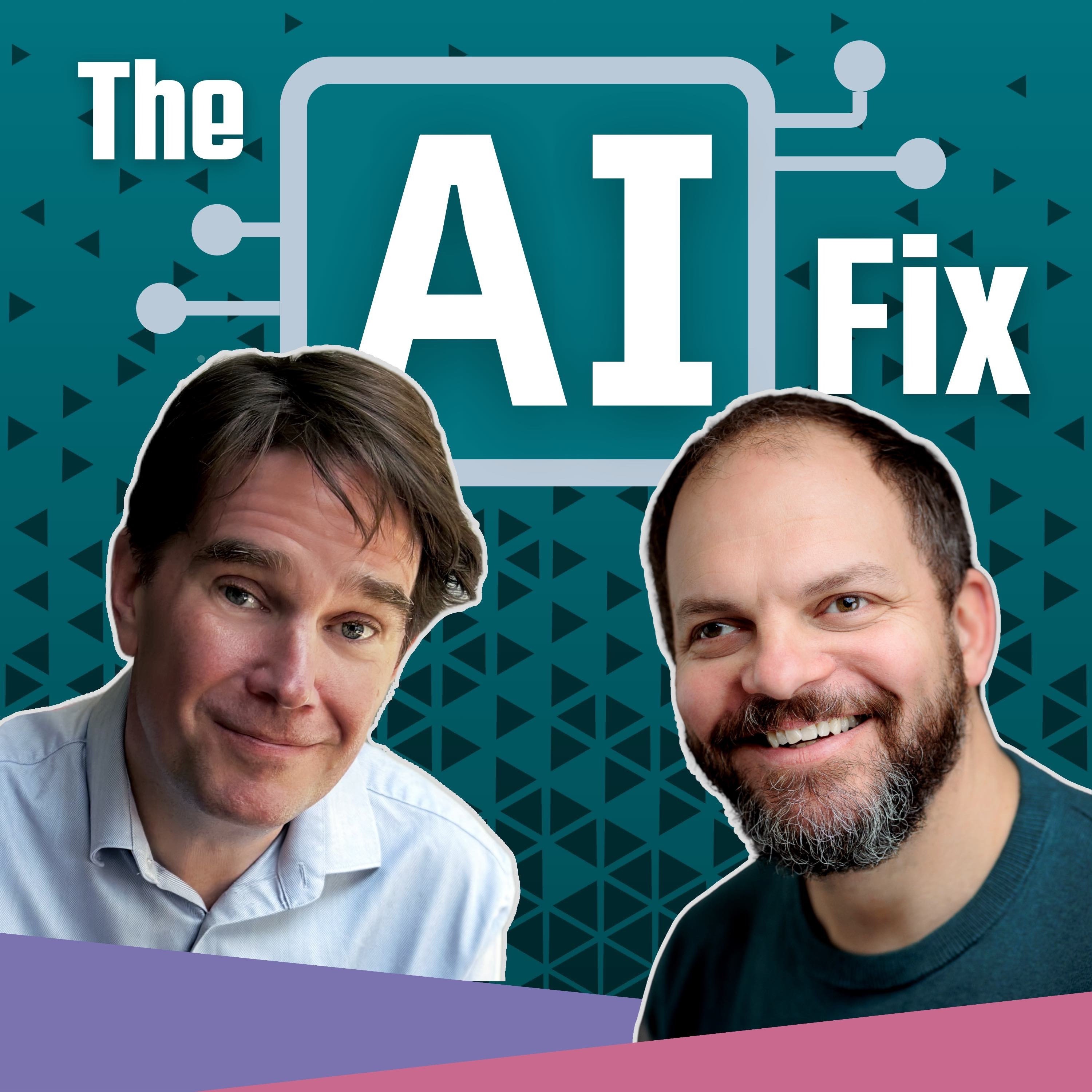 Podcast artwork