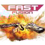 2nd Place - Fast Fusion