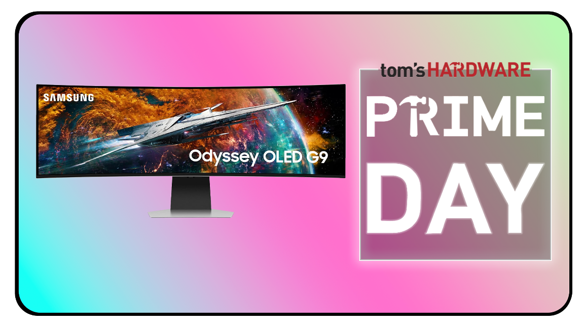 Samsung Monitor
