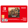 Hyrule Warriors: Age of Calamity Expansion Pass DLC [Download Code - UK/EU]