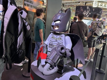 Nintendo Gamescom 2025