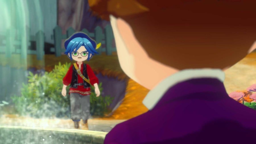Story of Seasons: Grand Bazaar - Nintendo Switch 2 Edition Review - Screenshot 3 of 7