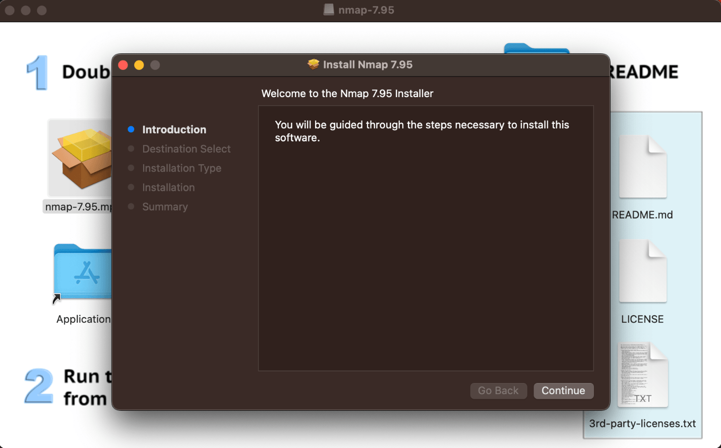 Running a file without a File Quarantine check