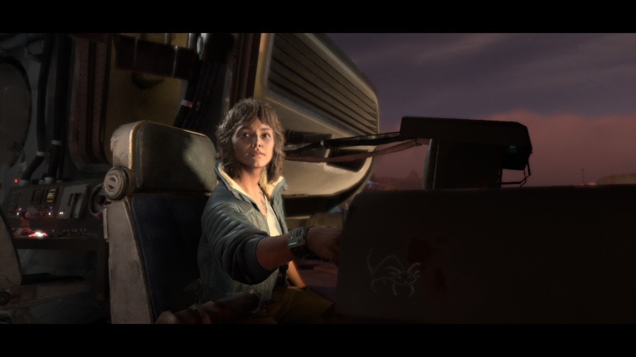 Star Wars Outlaws Review - Screenshot 6 of 7