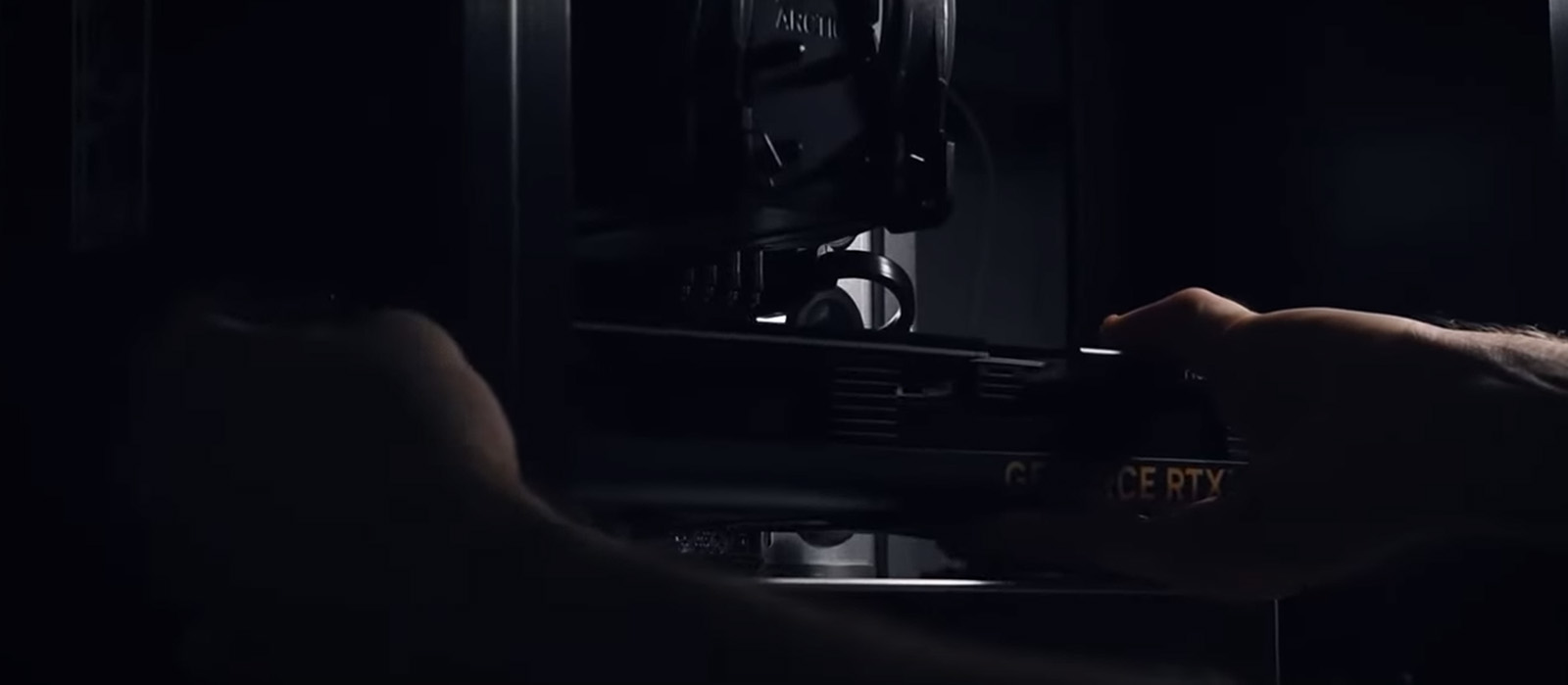 PC built in the US Image : Superior Parts