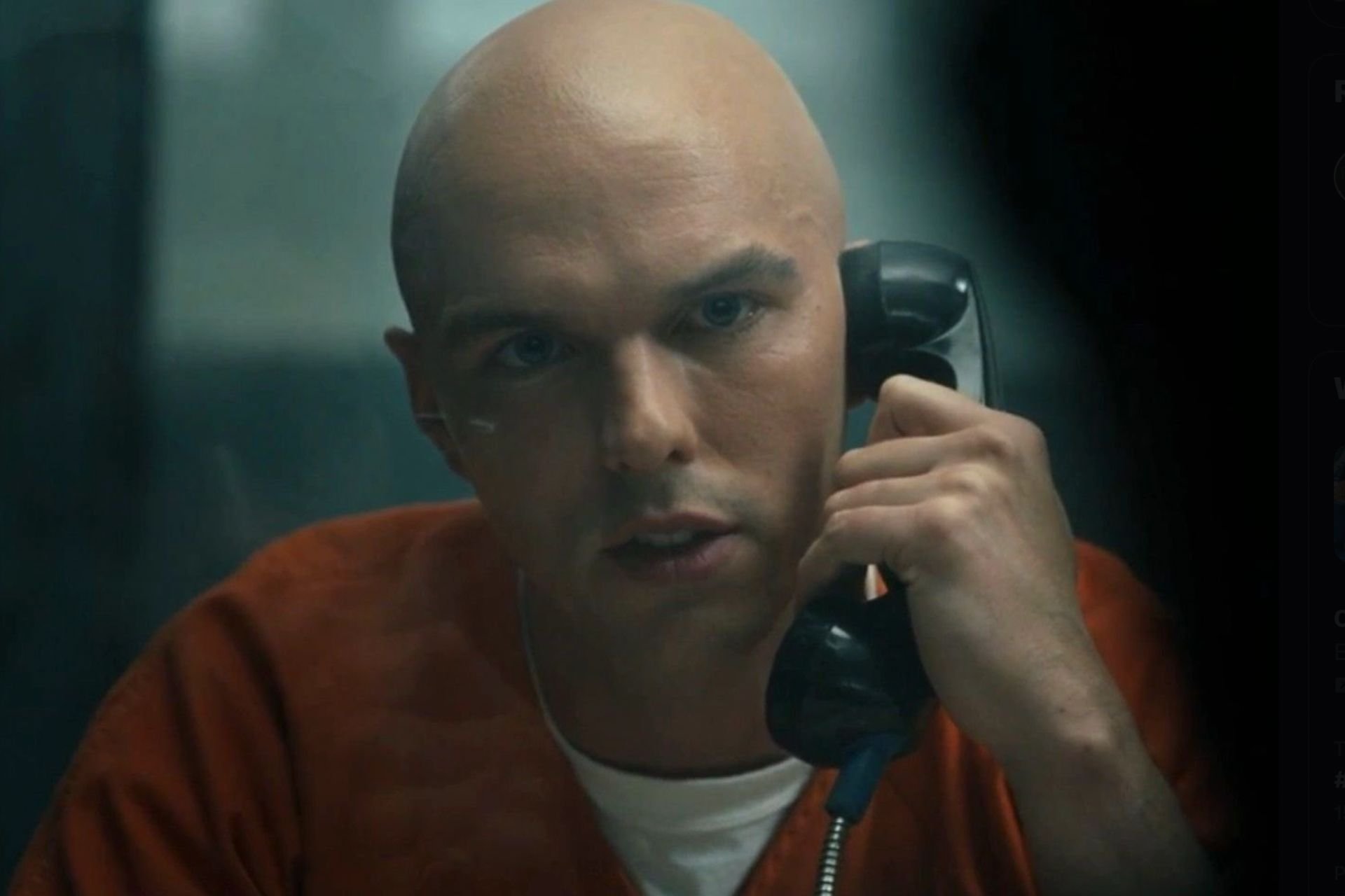 Peacemaker Dc StudiOS