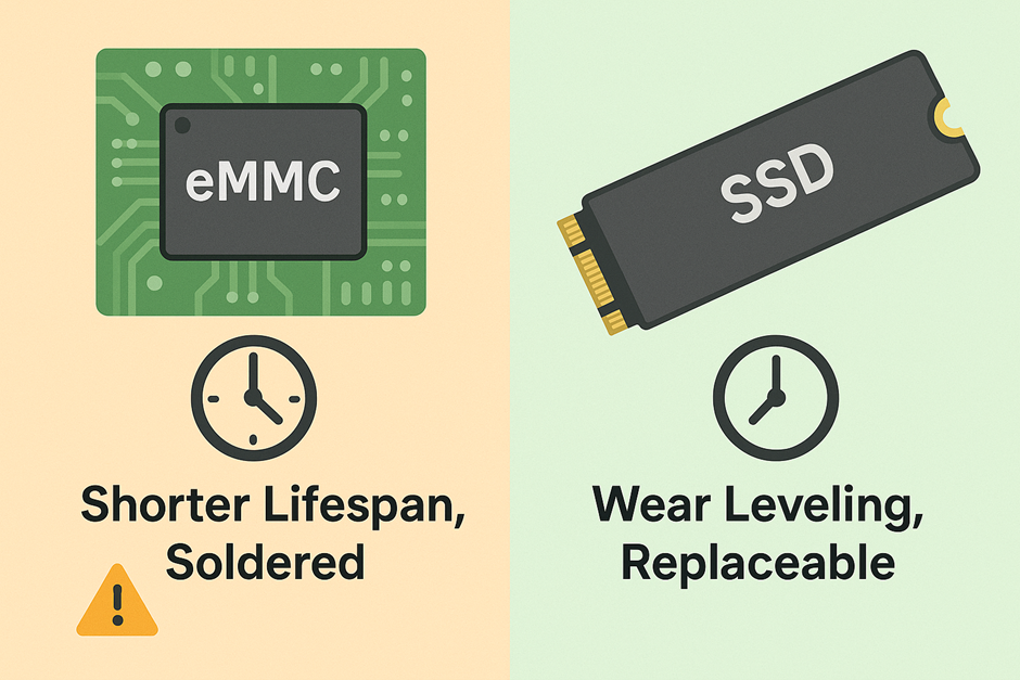 emmc-vs-ssd-durability