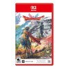DRAGON QUEST I & II HD-2D Remake (Nintendo Switch 2 - Game-Key Card)