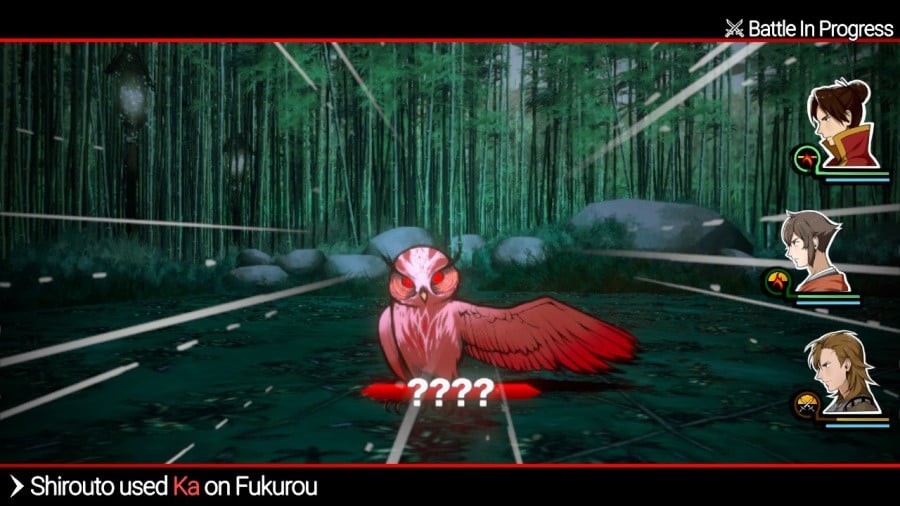 Shujinkou Review - Screenshot 5 of 5