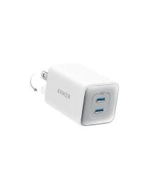 Anker 47W 2-Port USB-C GaN Nano Wall Charger