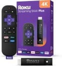 Roku Streaming Stick Plus (2025)