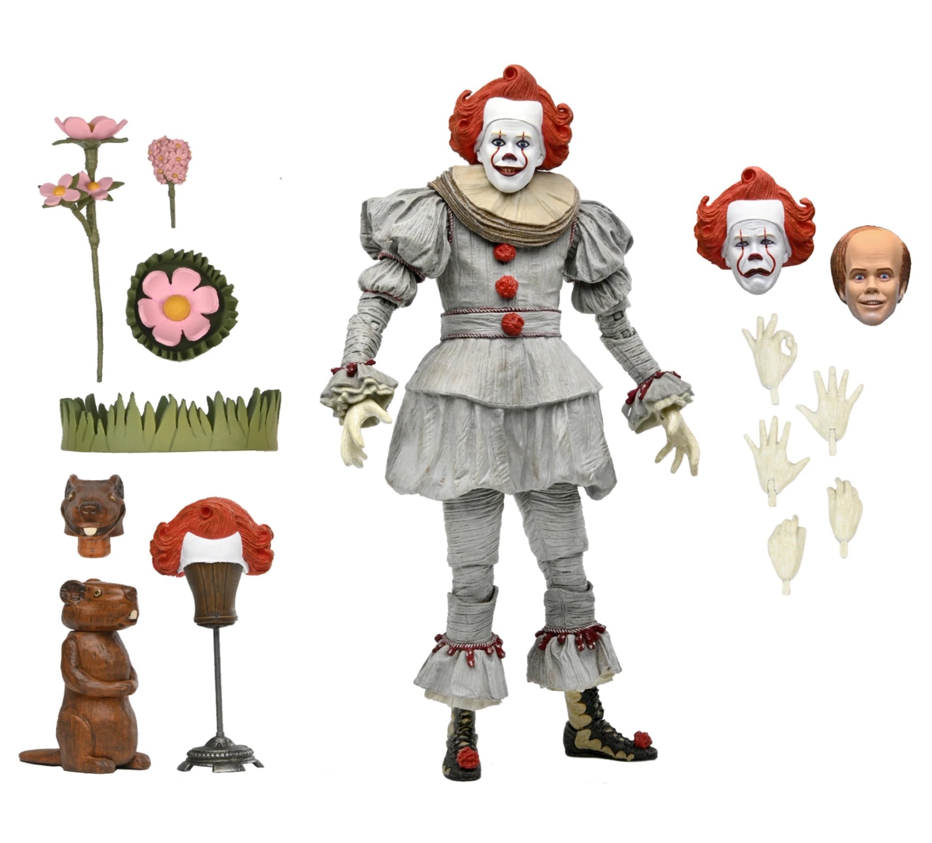 Pennywiseaccessories
