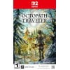 OCTOPATH TRAVELER 0 (Nintendo Switch 2 - Game-Key Card)
