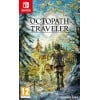 OCTOPATH TRAVELER 0 (Nintendo Switch)