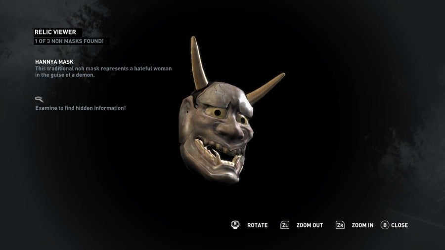 Tomb Raider: Definitive Edition Review - Screenshot 3 of 6