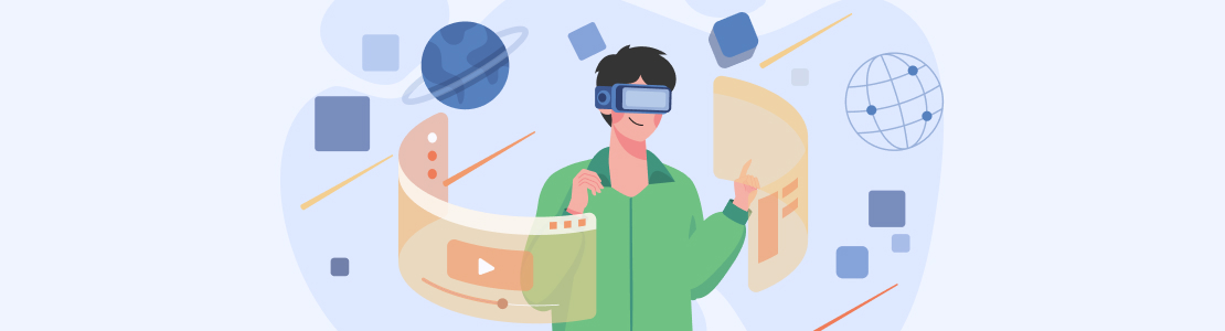 Marketing AR/VR