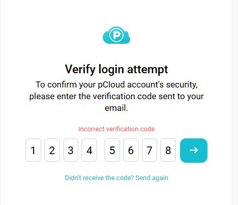 Attempting to bypass verification