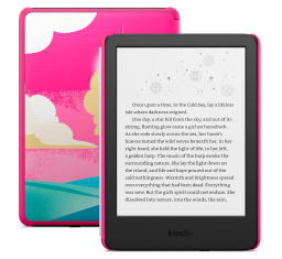 Amazon Kindle Kids (2024)
