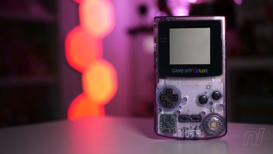 Game Boy Color