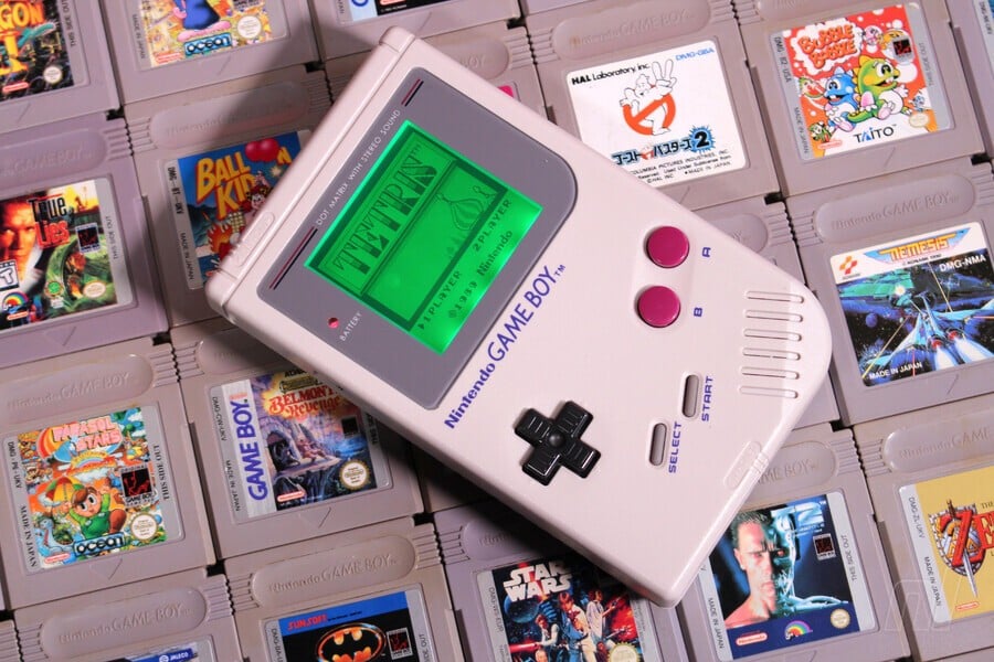 Game Boy