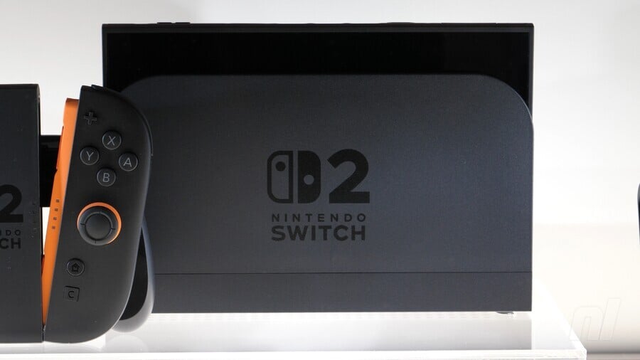 Switch 2