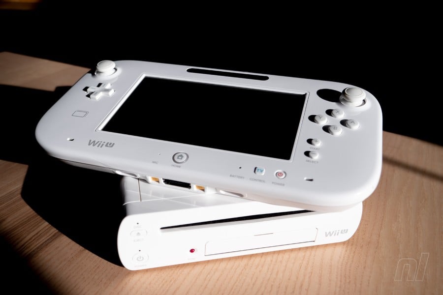 Wii U